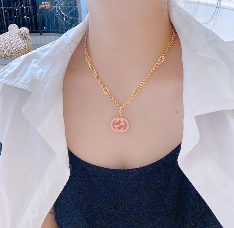 Gucci Necklaces